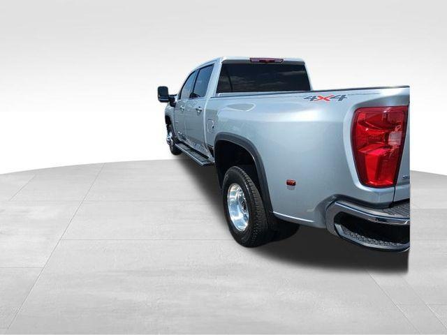 used 2023 Chevrolet Silverado 3500 car, priced at $63,197