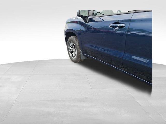 used 2023 Chevrolet Silverado 1500 car, priced at $39,377