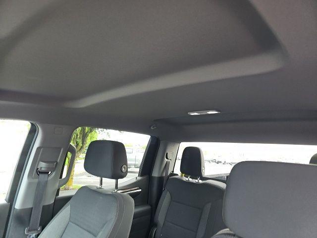 used 2023 Chevrolet Silverado 1500 car, priced at $39,377