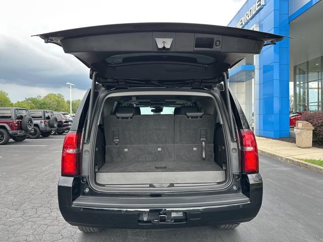 used 2019 Chevrolet Tahoe car, priced at $33,870