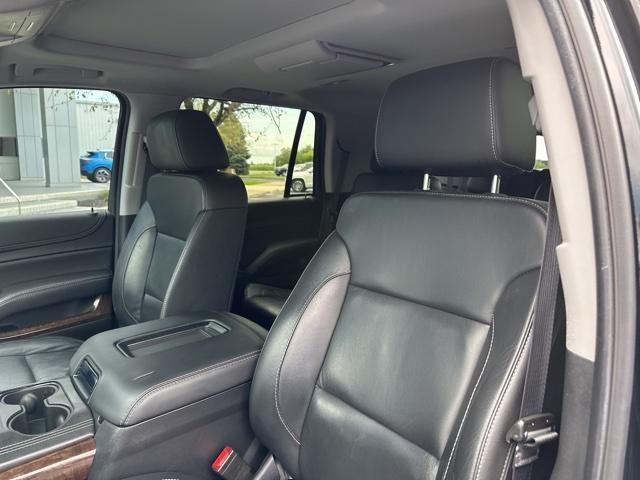 used 2019 Chevrolet Tahoe car, priced at $33,870