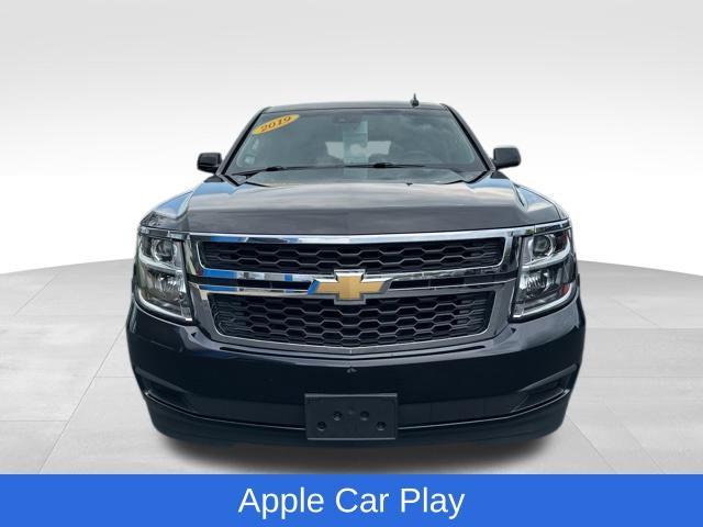 used 2019 Chevrolet Tahoe car, priced at $33,870