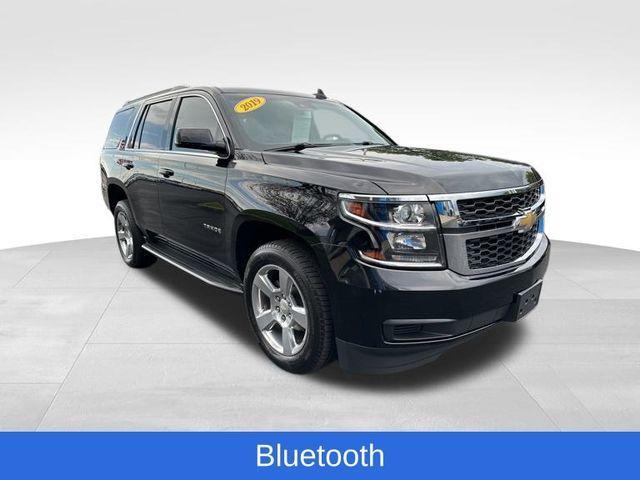 used 2019 Chevrolet Tahoe car, priced at $33,870