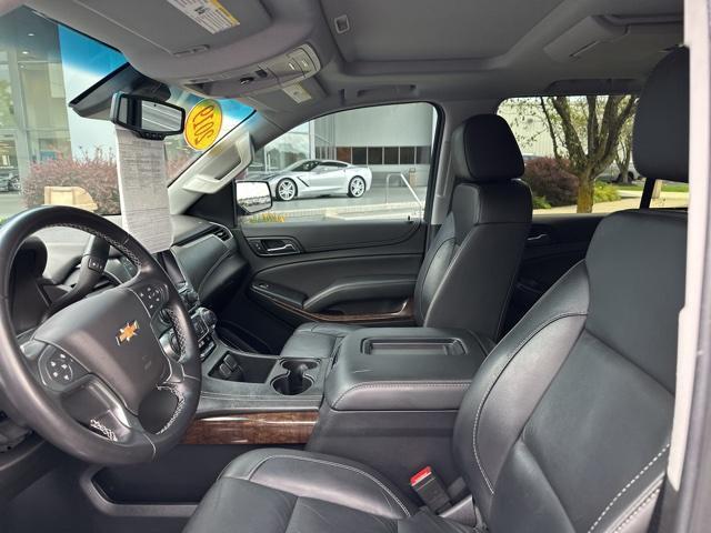 used 2019 Chevrolet Tahoe car, priced at $33,870