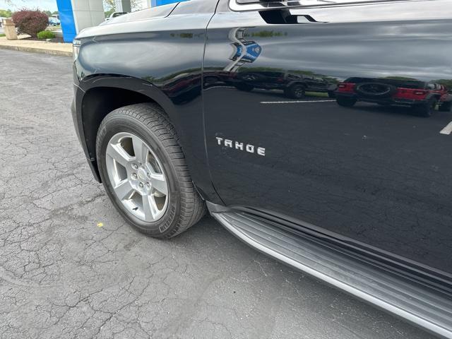 used 2019 Chevrolet Tahoe car, priced at $33,870