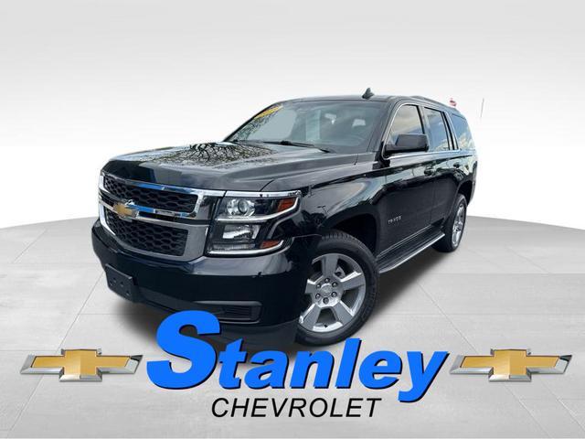 used 2019 Chevrolet Tahoe car, priced at $33,870