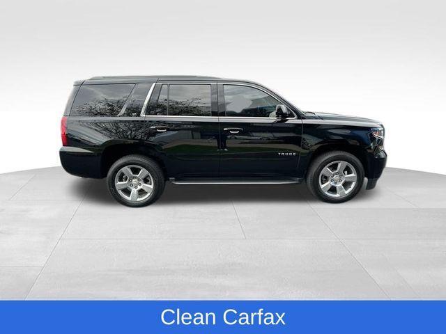 used 2019 Chevrolet Tahoe car, priced at $33,870