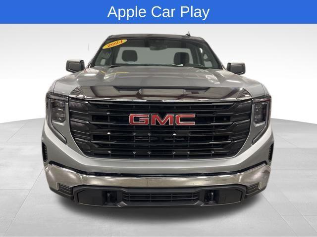 used 2024 GMC Sierra 1500 car, priced at $39,865