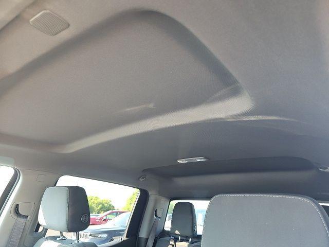 used 2021 GMC Sierra 1500 car, priced at $35,446