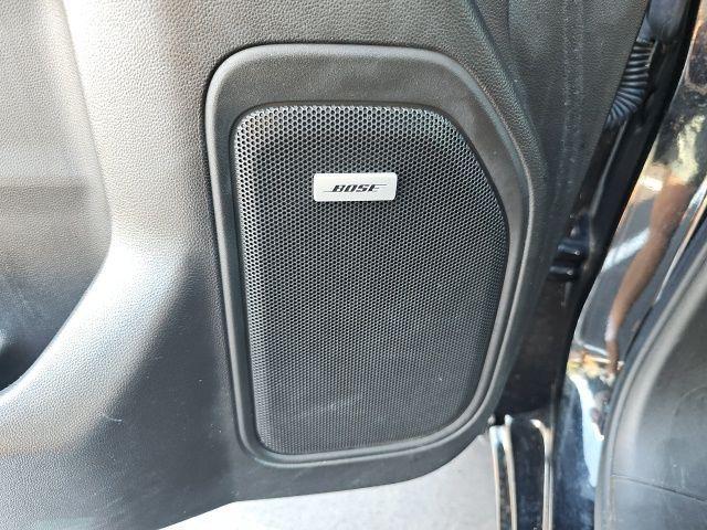 used 2021 GMC Sierra 1500 car, priced at $35,446
