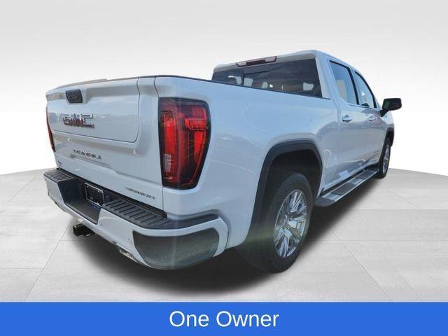 used 2020 GMC Sierra 1500 car, priced at $43,658