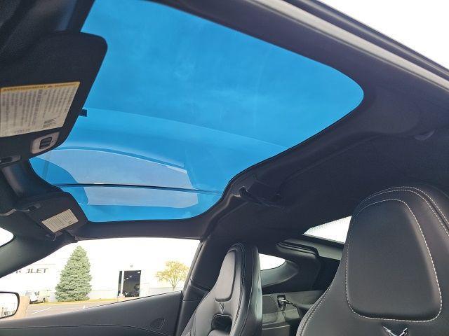 used 2014 Chevrolet Corvette Stingray car, priced at $41,696