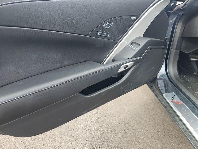 used 2014 Chevrolet Corvette Stingray car, priced at $41,696
