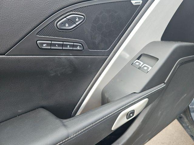 used 2014 Chevrolet Corvette Stingray car, priced at $41,696