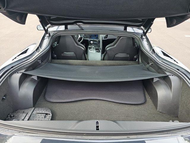 used 2014 Chevrolet Corvette Stingray car, priced at $41,696