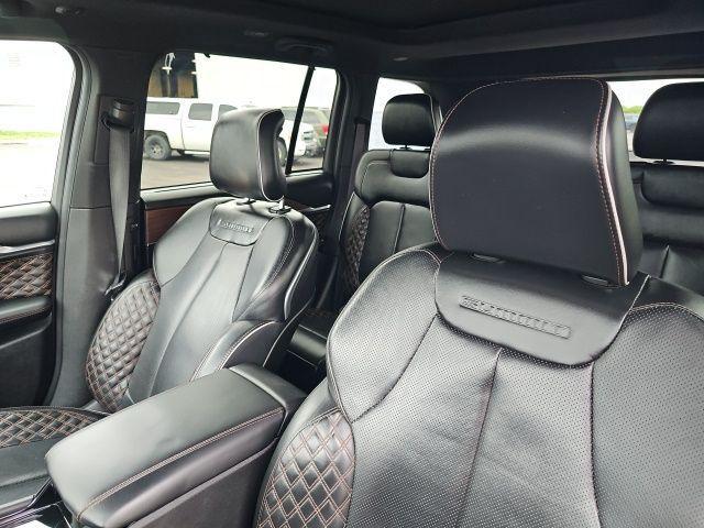 used 2023 Jeep Grand Cherokee car, priced at $36,239