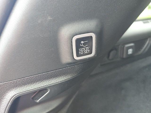 used 2023 Jeep Grand Cherokee car, priced at $36,239