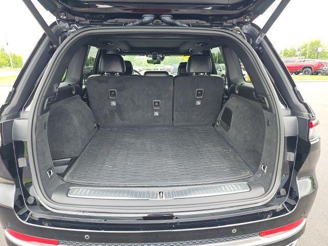 used 2023 Jeep Grand Cherokee car, priced at $36,239