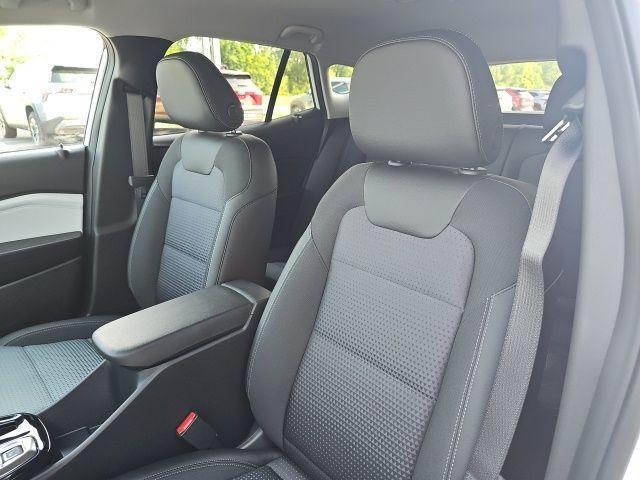 new 2025 Chevrolet Trax car, priced at $24,169