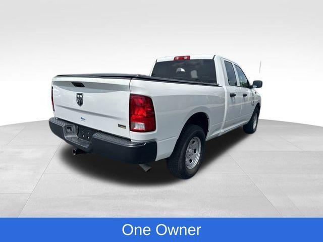 used 2019 Ram 1500 Classic car, priced at $19,990