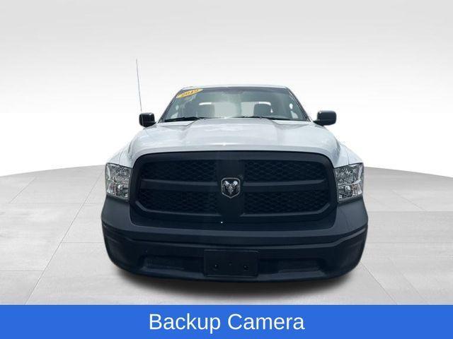 used 2019 Ram 1500 Classic car, priced at $19,990