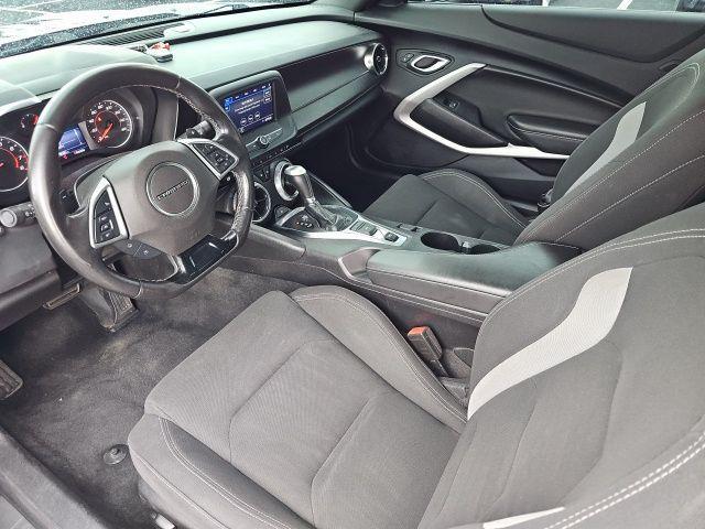 used 2020 Chevrolet Camaro car, priced at $17,140