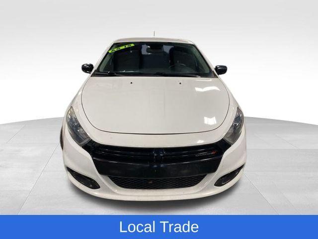 used 2016 Dodge Dart car, priced at $5,997