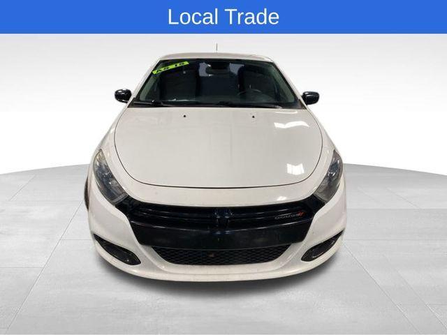 used 2016 Dodge Dart car, priced at $5,797