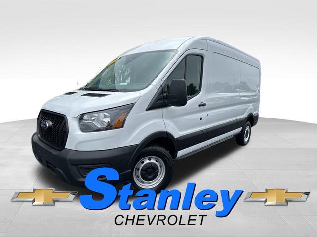 used 2023 Ford Transit-250 car, priced at $43,760