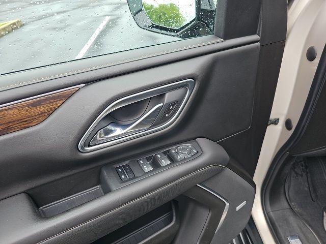 used 2021 Chevrolet Tahoe car, priced at $51,680