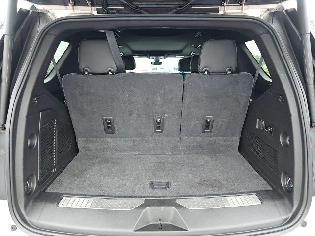 used 2021 Chevrolet Tahoe car, priced at $51,680