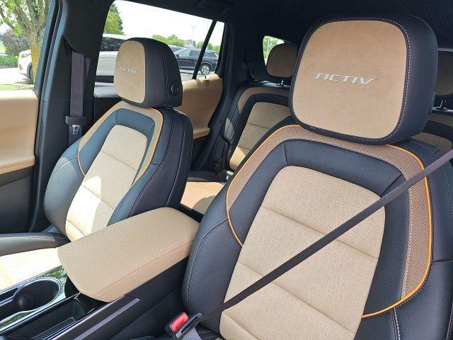 new 2026 Chevrolet Equinox car