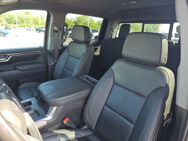 used 2023 Chevrolet Silverado 1500 car, priced at $37,430