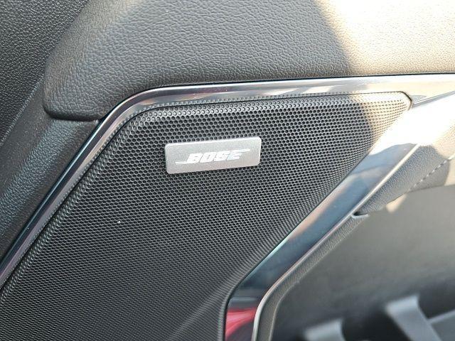 used 2023 Chevrolet Silverado 1500 car, priced at $40,867