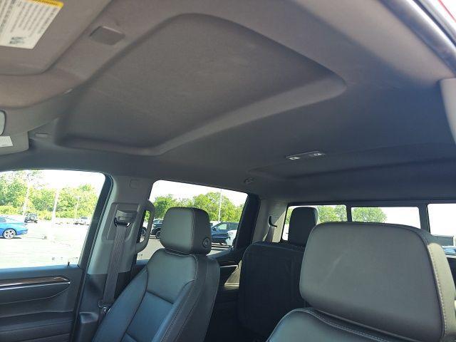 used 2023 Chevrolet Silverado 1500 car, priced at $40,867