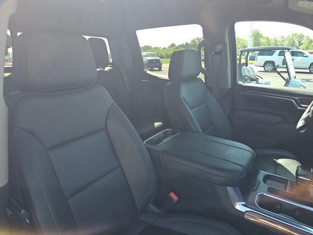 used 2023 Chevrolet Silverado 1500 car, priced at $40,867
