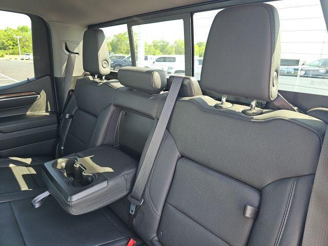 used 2023 Chevrolet Silverado 1500 car, priced at $40,867