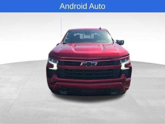used 2023 Chevrolet Silverado 1500 car, priced at $37,430