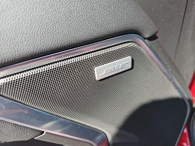 used 2023 Chevrolet Silverado 1500 car, priced at $40,867