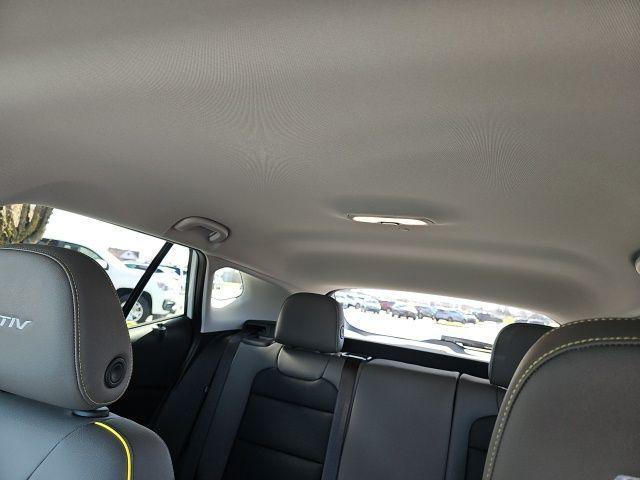 used 2024 Chevrolet Trax car, priced at $24,480