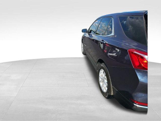 used 2019 Chevrolet Equinox car, priced at $16,312