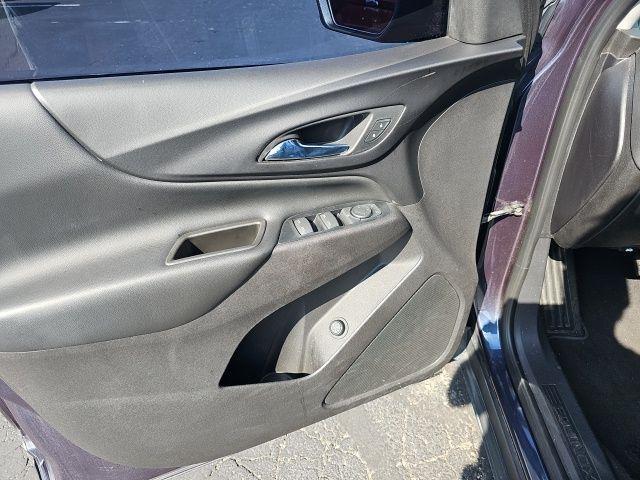 used 2019 Chevrolet Equinox car, priced at $16,312