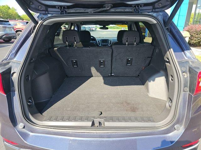 used 2019 Chevrolet Equinox car, priced at $16,312