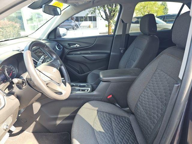 used 2019 Chevrolet Equinox car, priced at $16,312