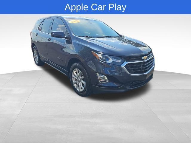 used 2019 Chevrolet Equinox car, priced at $16,312