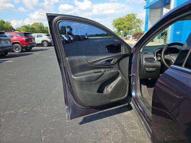 used 2019 Chevrolet Equinox car, priced at $16,312