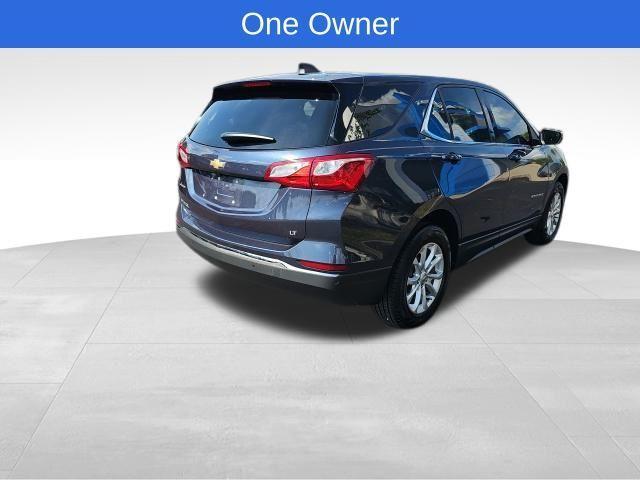 used 2019 Chevrolet Equinox car, priced at $16,312