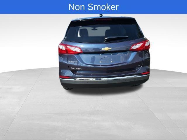 used 2019 Chevrolet Equinox car, priced at $16,312