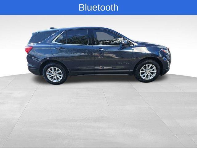 used 2019 Chevrolet Equinox car, priced at $16,312