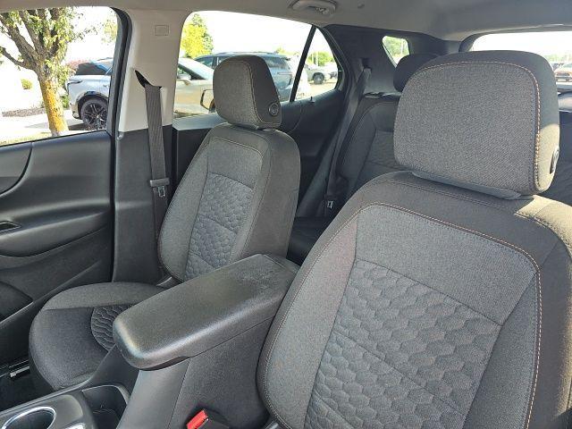 used 2019 Chevrolet Equinox car, priced at $16,312